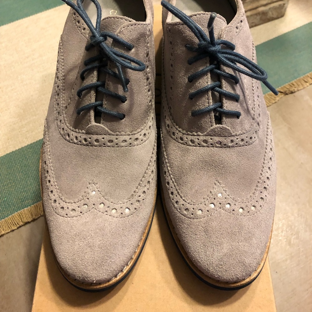 Cole Haan Alisa Oxford II